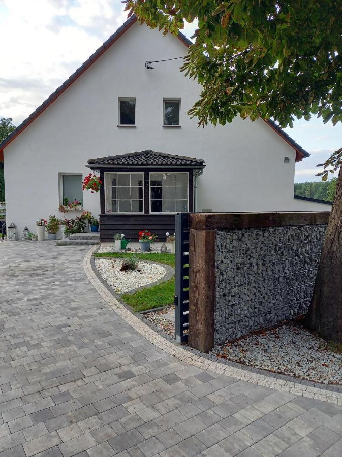 Lesniczowka Grabczok Apartment Exterior photo